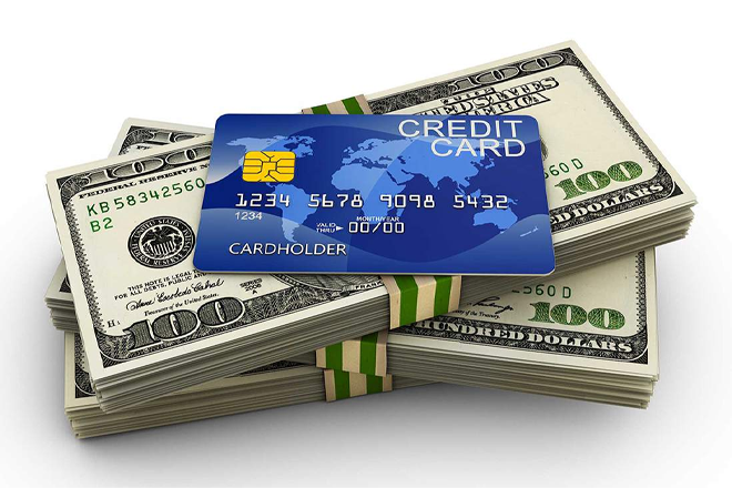 Mở thẻ tín dụng ngân hàng nào dễ nhất