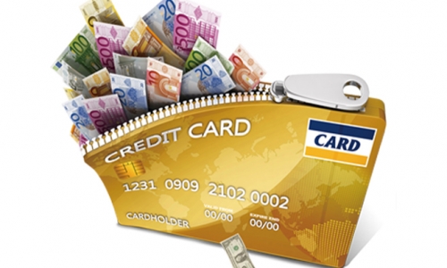 Rút tiền, đáo hạn thẻ tín dụng tại Hải Phòng